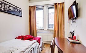 Hotel Citi Inn